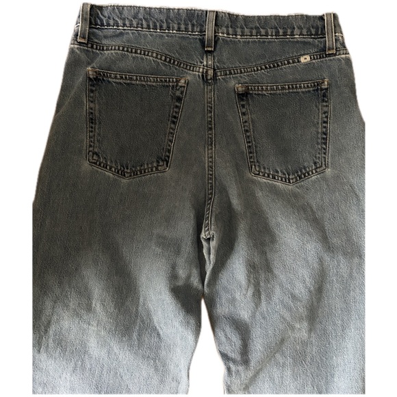 Sunday Best Aritzia Jeans - Size 28 - Picture 3 of 4